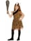 Costume preistorico bambina precio