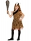 Costume preistorico bambina