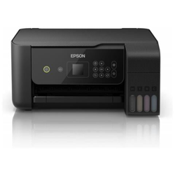 Stampante Multifunzione EcoTank ET-2720 Inkjet a Colori Stampa Copia Scansione A4 33 Ppm Wi-Fi USB precio