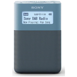 Radio Portatile XDRV20DL DAB+ / FM Colore Blu precio