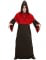 Costume da demone dell'apocalisse adulto características