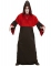 Costume da demone dell'apocalisse adulto