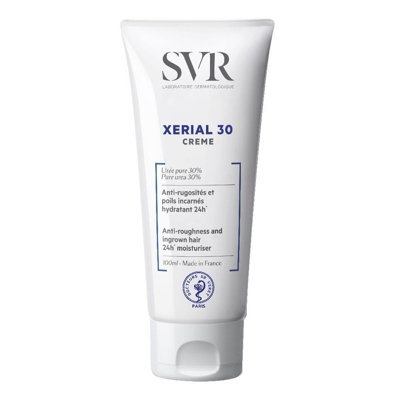SVR Xérial 30 Crema Corpo