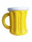 Bicchiere di birra gigante gonfiabile en oferta