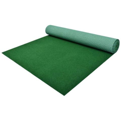 Erba Artificiale Con Tacchetti Pp 20x1 M Verde precio