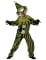 Costume da clown monello per bambino en oferta