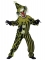 Costume da clown monello per bambino