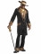 Costume Disco Mac per uomo