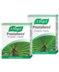 A. Vogel Prostaforce Integratore Alimentare 60 Capsule en oferta