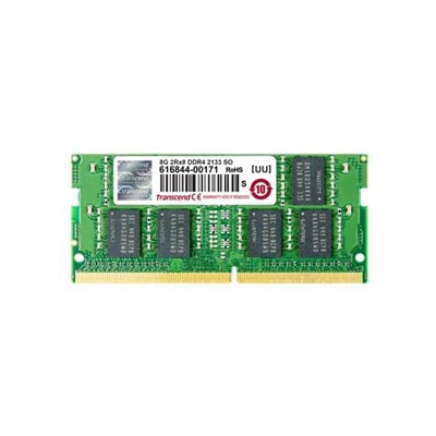 Memoria SoDimm 16 GB (1x 16GB) DDR4 2133MHz CL15