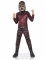 Costume con maschera Starlord™ I Guardiani della Galassia™ bambino