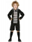 Costume da scolaro fantasma per bambino características