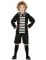 Costume da scolaro fantasma per bambino
