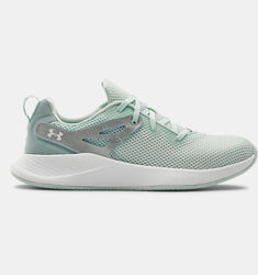 Scarpe da allenamento UA Charged Breathe Trainer 2 NM da donna en oferta
