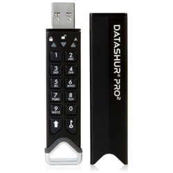 Datashur Pro2 Unità Flash Usb 512 Gb Usb Tipo A 3.1 (3.1 Gen 1) Nero precio