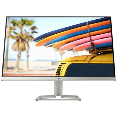 Monitor 23.8'' LED IPS 24fw con Altoparlanti Integrati 1920 x 1080 Full HD Tempo di Risposta 5 ms