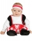 Costume pirata per bebè