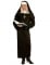 Costume umoristico da suora per adulto características