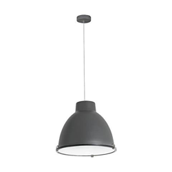 Faro 68562 - Charlotte Lampada Sospensione Grigio Scuro características