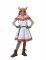 Costume da peruviano per bambina