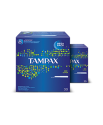 Tampax Super Assorbenti Interni Per Flussi Intensi 20 Assorbenti precio