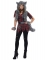 Costume lupo mannaro donna