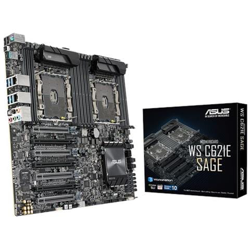 Scheda Madre WS C621E Socket P Chipset C621E ATX precio