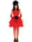 Costume sposa gotica sexy per donna en oferta