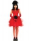 Costume sposa gotica sexy per donna