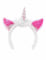 Cerchietto da unicorno iridescente per donna en oferta