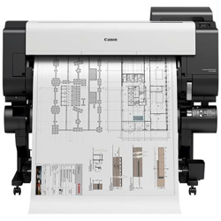 PLOTTER CANON IPF TX-3000 A0 CAD / GIS PIEDISTALLO INCLUSO 2443C003 características