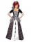 Costume Principessa degli Scacchi donna en oferta