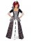Costume Principessa degli Scacchi donna