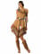 Travestimento Indiana donna - Premium en oferta