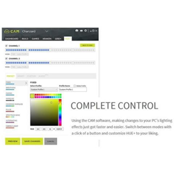 HUE+ RGB LED Controller - schwarz precio