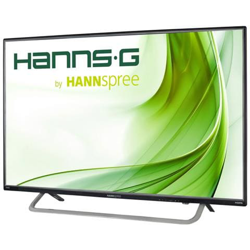 Monitor 39.5'' LED HL 407 UPB 1920x1080 Full HD Tempo di Risposta 8.5 ms Con Telecomando en oferta