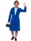 Costume da Primo Ministro donna umoristico per adulto