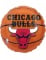 Palloncino in alluminio Chicago Bulls™ 43 cm precio