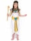Costume egiziana bambina