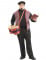 Costume anni 50 da uomo in taglia grande en oferta