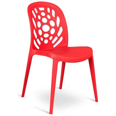 Sedia Holes Rossa Om / 103 / r