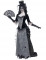 Costume fantasma vittoriano donna Halloween