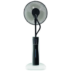 Ventilatore A Piantana Nebulizzatore Pannello Touch Con Telecomando Estate precio
