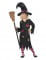 Costume strega gatto bambina Halloween precio