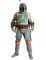 Costume da collezione Boba Fett Star Wars™ per adulto características