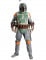 Costume da collezione Boba Fett Star Wars™ per adulto