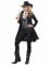 Costume sceriffo per donna características