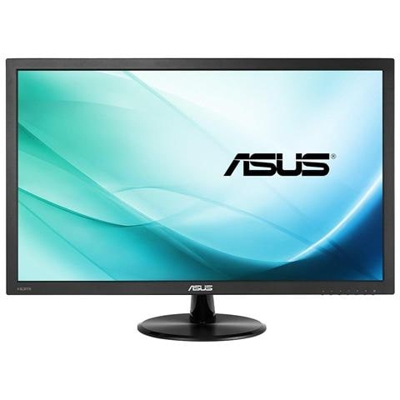 Monitor VP278H 24'' LED 1920x1080 Full HD Tempo di risposta 1 ms Contrasto Luminosità 300 cd / m² HDMI