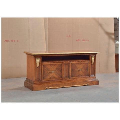 Mobile Porta Tv Credenza Bassa - Codluis 1009
