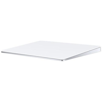 Touchpad Wireless per MacBook Magic Trackpad 2 Colore Bianco